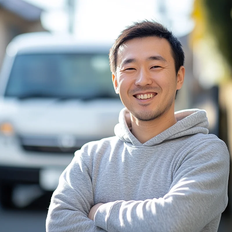 荒木さん