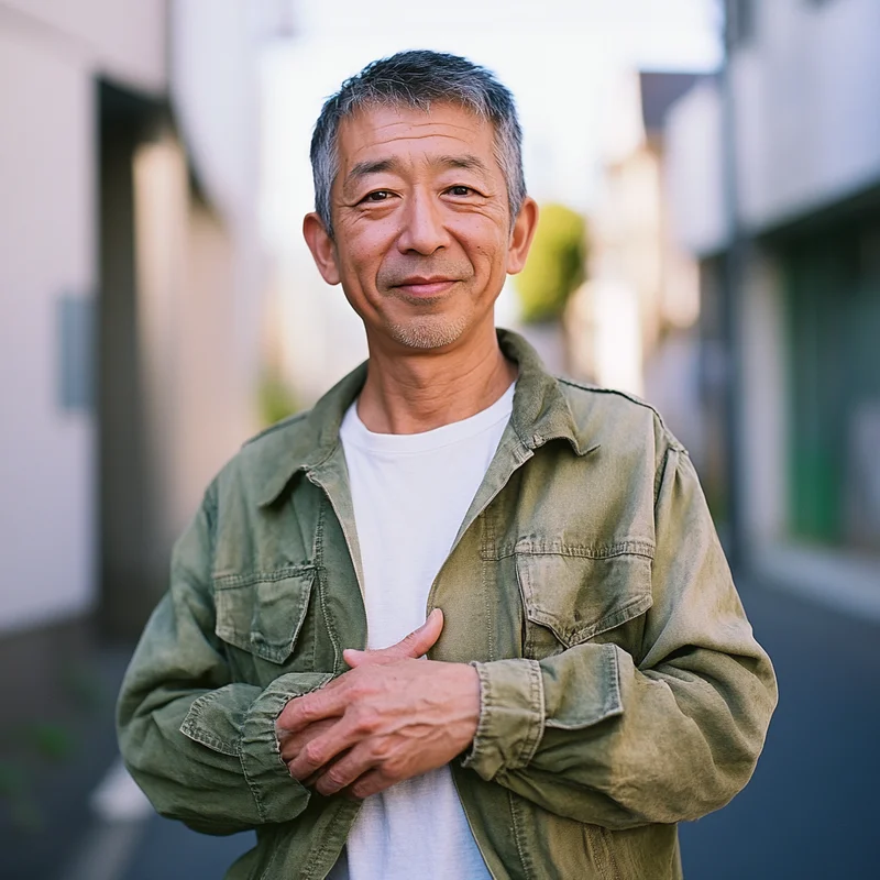 河野さん