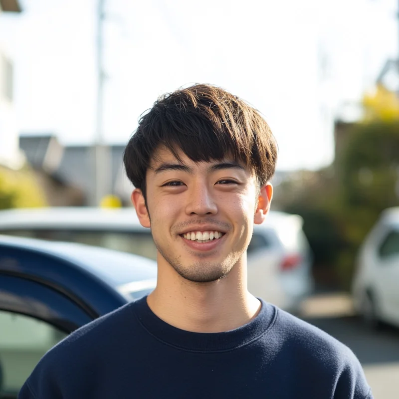 小山さん