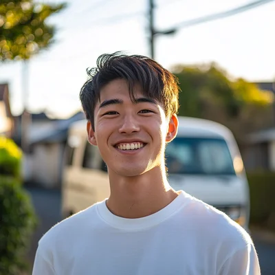 戸田さん